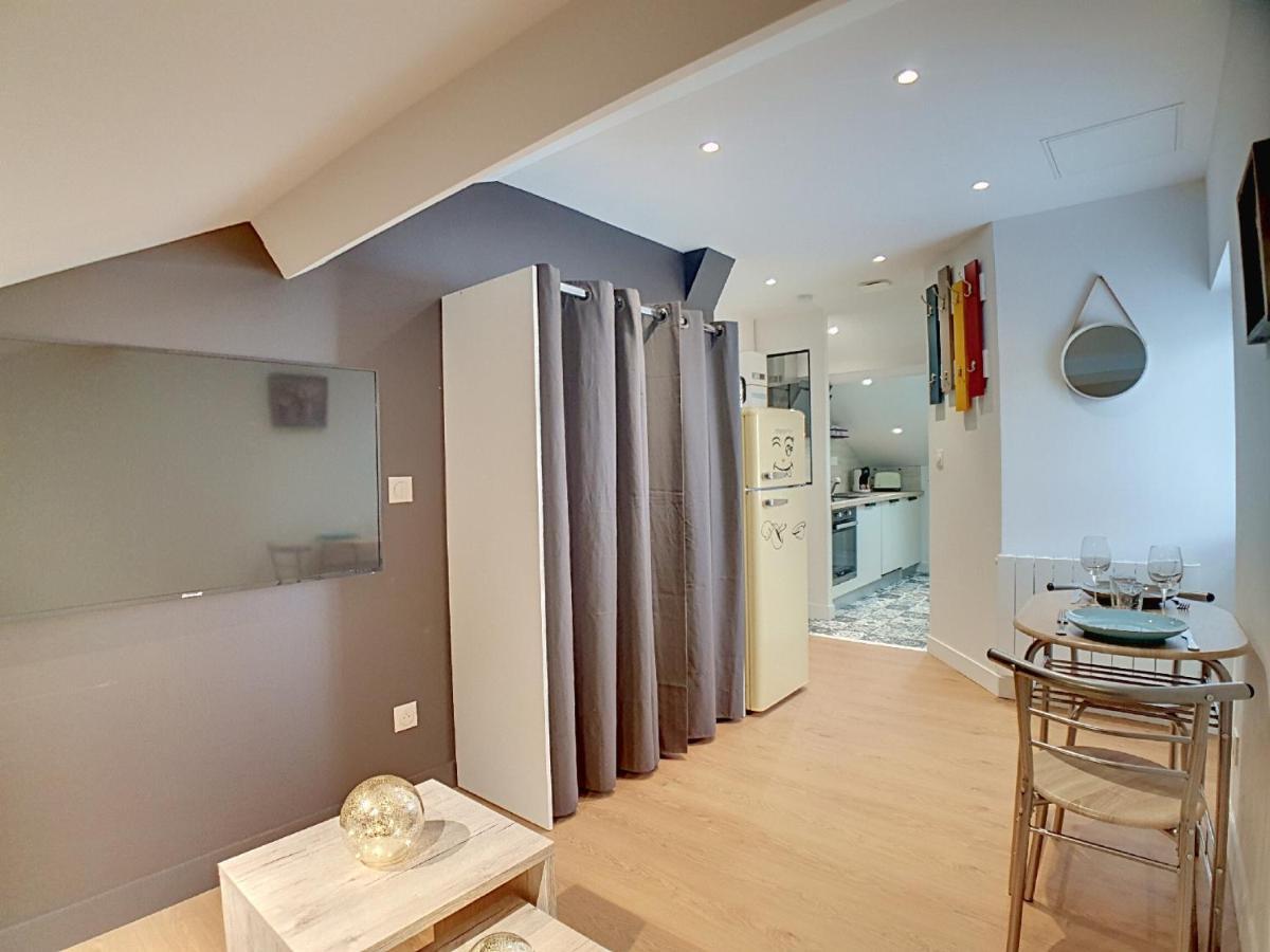 Appartement Stop Chez M Select Sense *