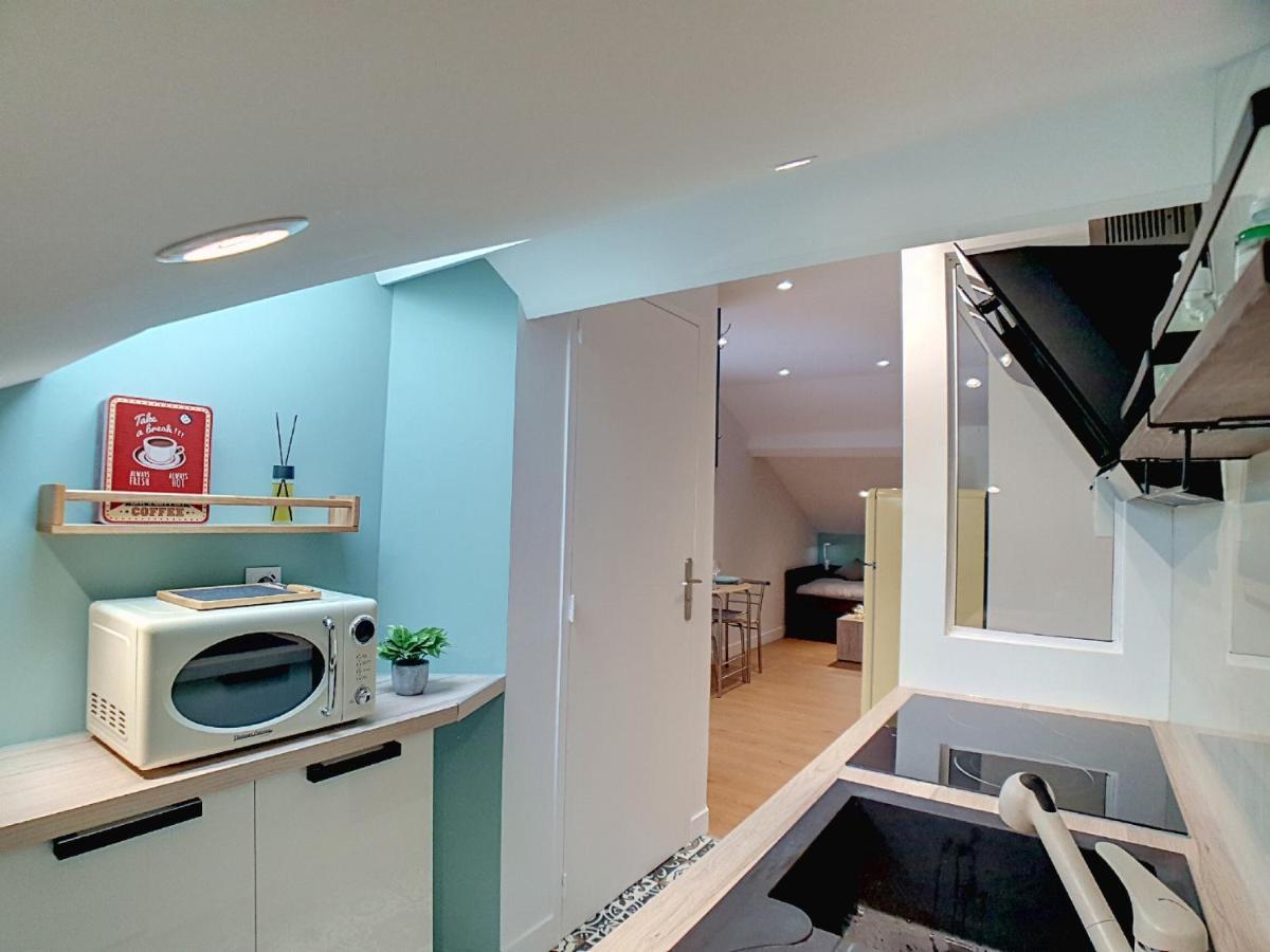 Appartement Stop Chez M Select Sense *