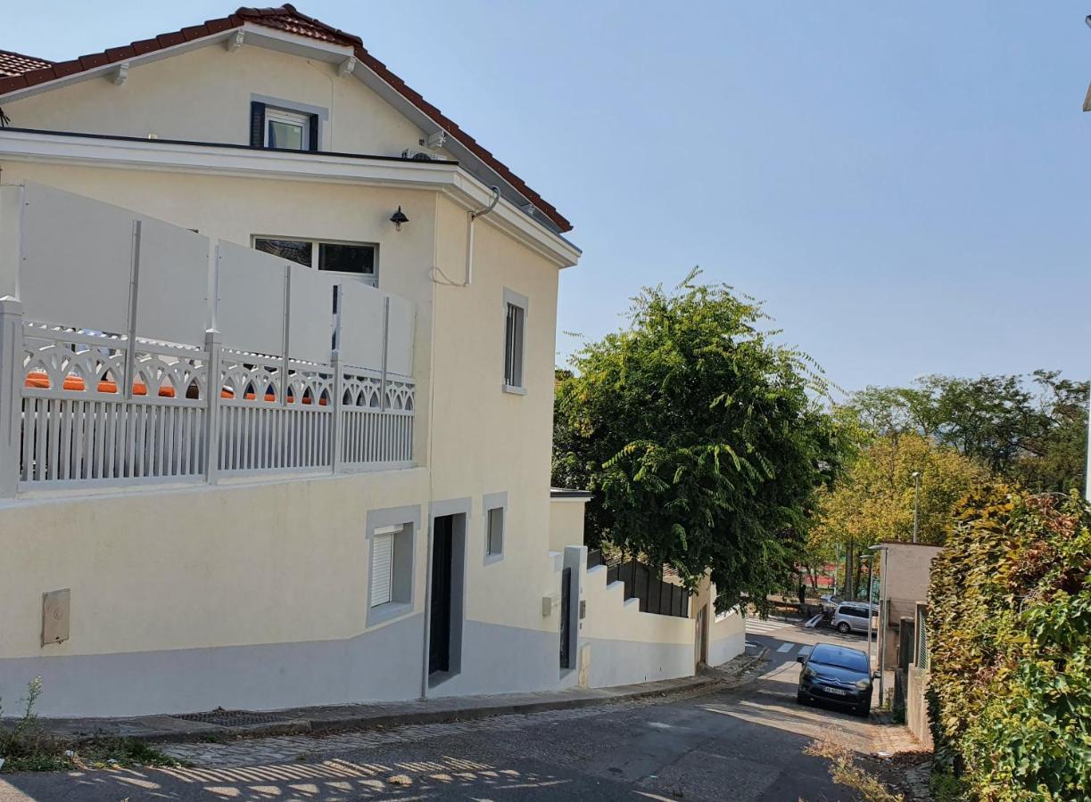 Stop Chez M Select Sense Appartement Saint-Fons