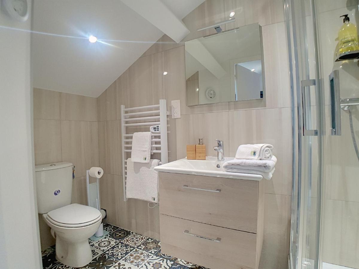 Stop Chez M Select Sense Appartement *