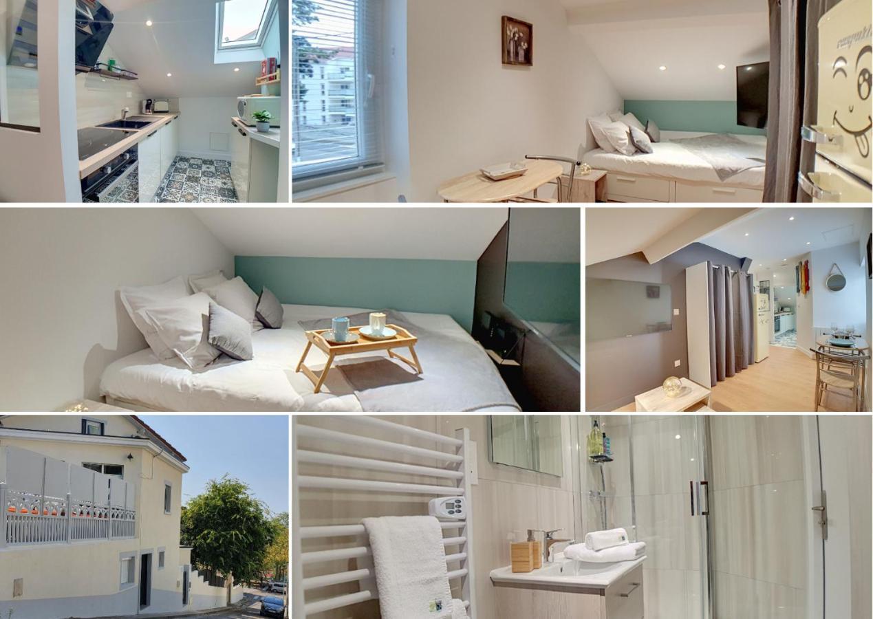 Stop Chez M Select Sense Appartement
